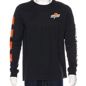 Nike Air Jordan Gatorade 'Be Like Mike' Rare Tee